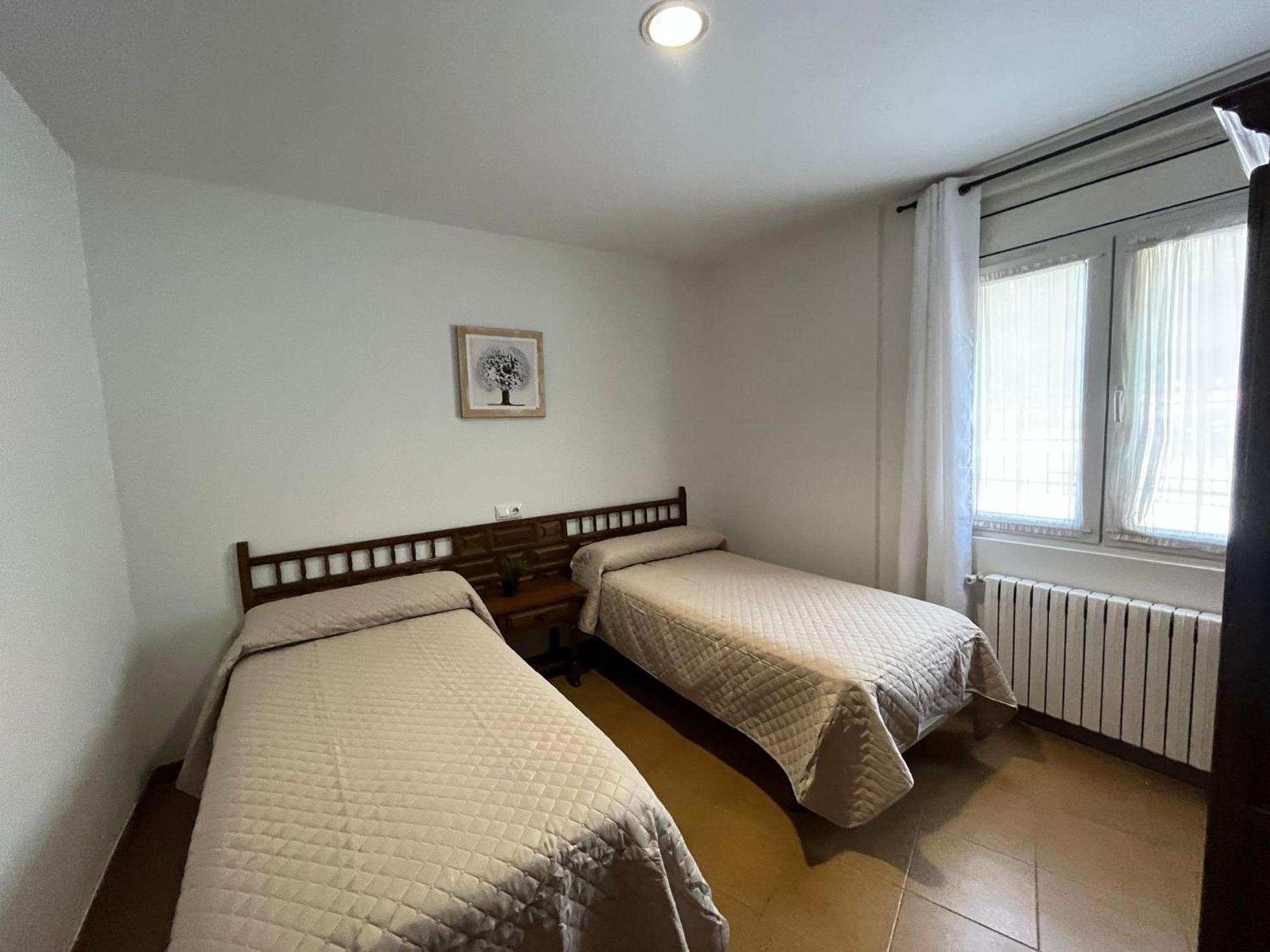 Hostal Casa Amalia Teruel Exterior photo